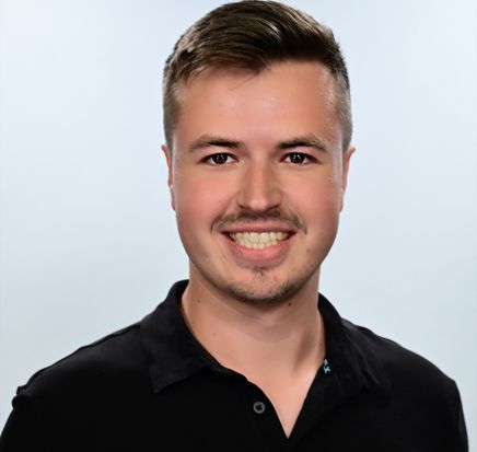 Chris Darrin, Agent