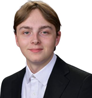 Matthew Harvey, Agent