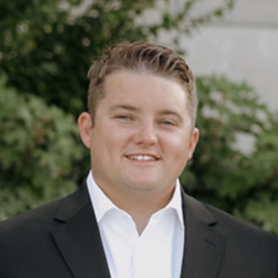 Spencer Marshall, Owner / Team Lead
